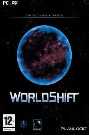 Worldshift Pc